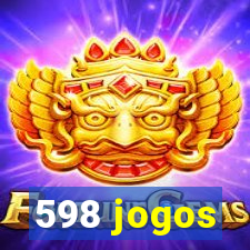 598 jogos